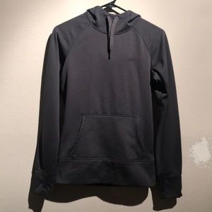 Therma-Fit Training Nike hoodie